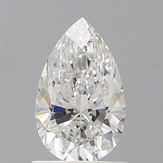 1.04 ct. pear Lab Grown Diamond front image