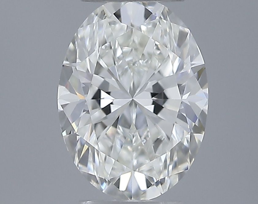 0.70 ct Oval diamond