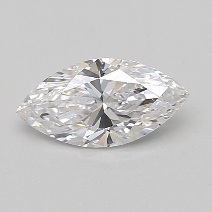 1.08 ct. marquise Lab Grown Diamond front image