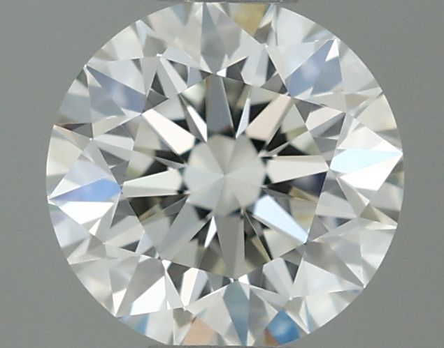0.5 ct Round Diamond