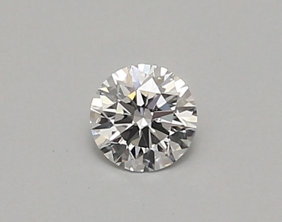 0.28 ct lab-grown Round Diamond