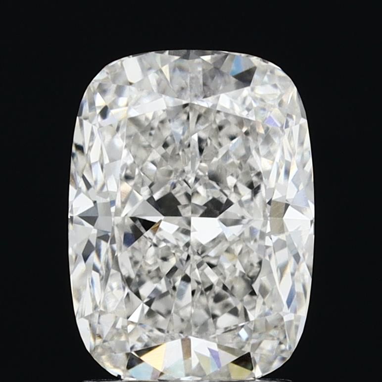 2.51 ct Cushion Modified diamond