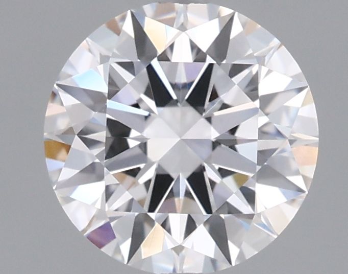 1.51 ct. round Lab Grown Diamond front image