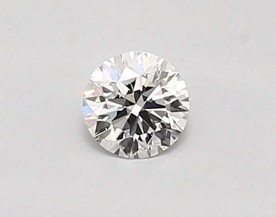 0.32 ct lab-grown Round Diamond