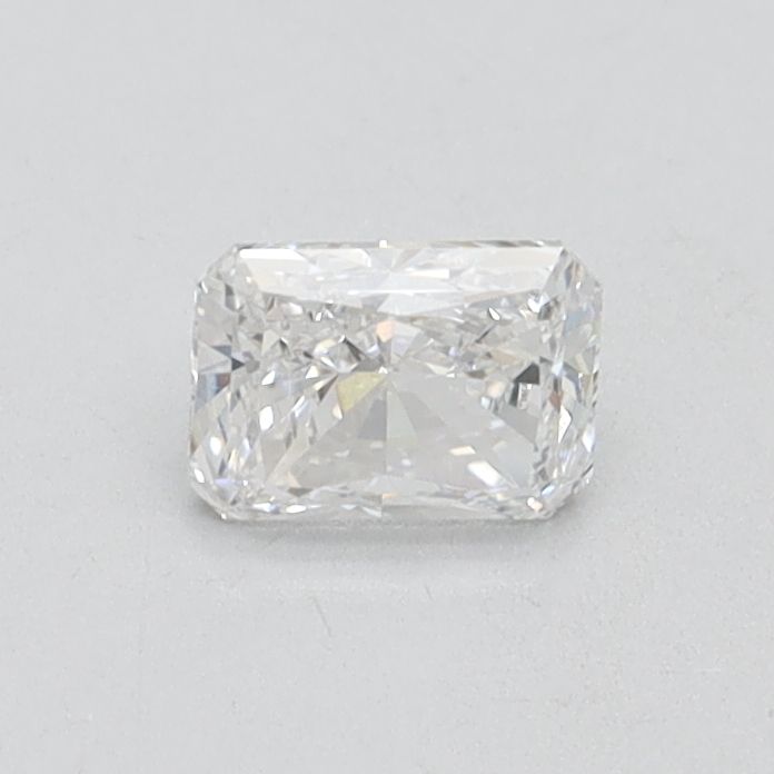 0.44 ct lab-grown Radiant Diamond