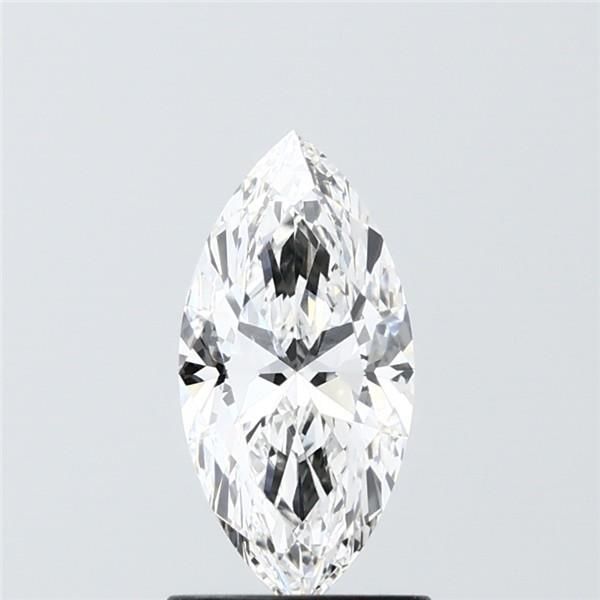 1.07 ct lab-grown Marquise Diamond