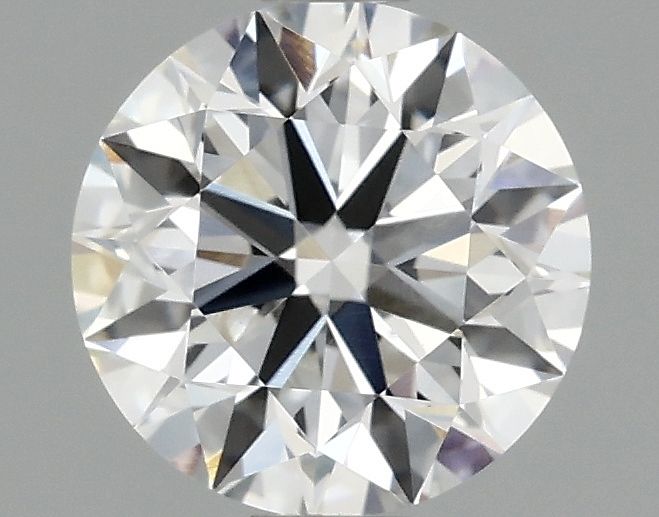 1.51 ct. round Lab Grown Diamond front image