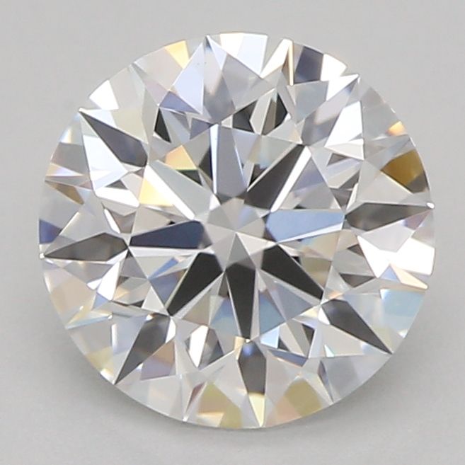 1.00 ct. round Lab Grown Diamond front image