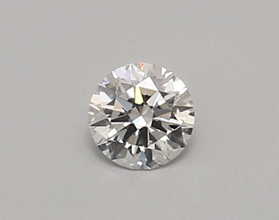 0.28 ct lab-grown Round Diamond