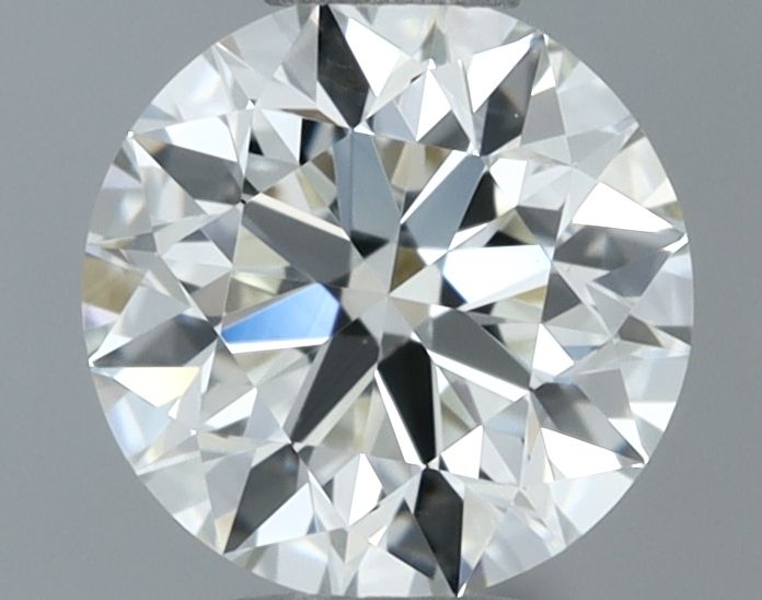 0.50 ct Round diamond