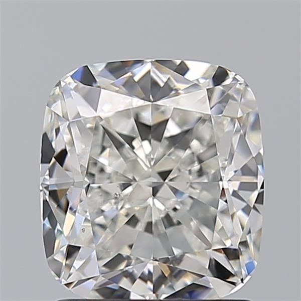 2.01 Carat