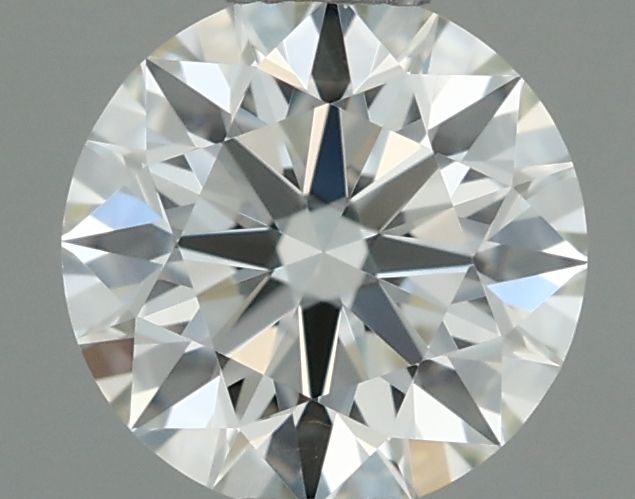 0.62 ct Round Diamond