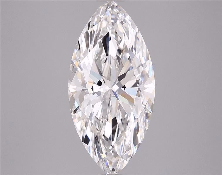 1.24 ct Marquise diamond