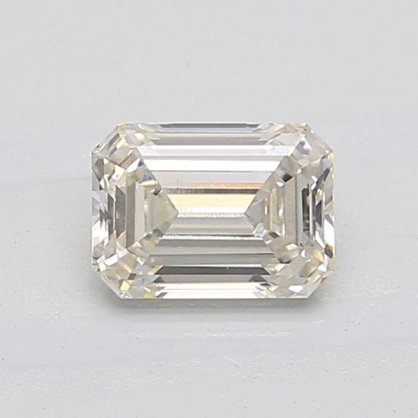 1.07 ct Emerald diamond