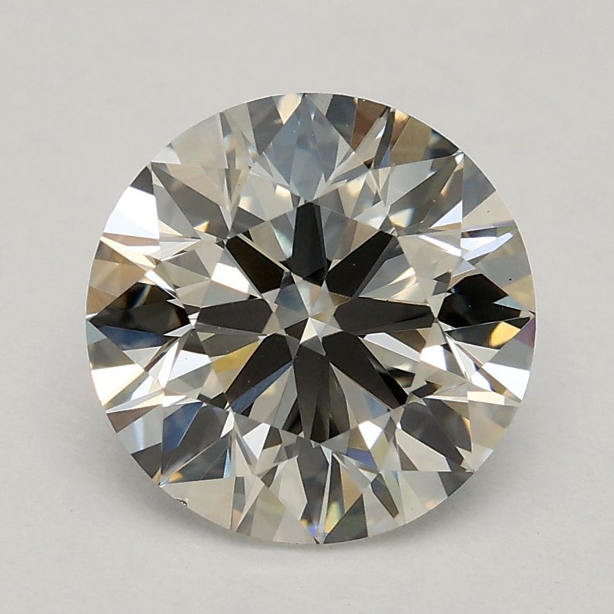 1.80 ct. round Lab Grown Diamond front image