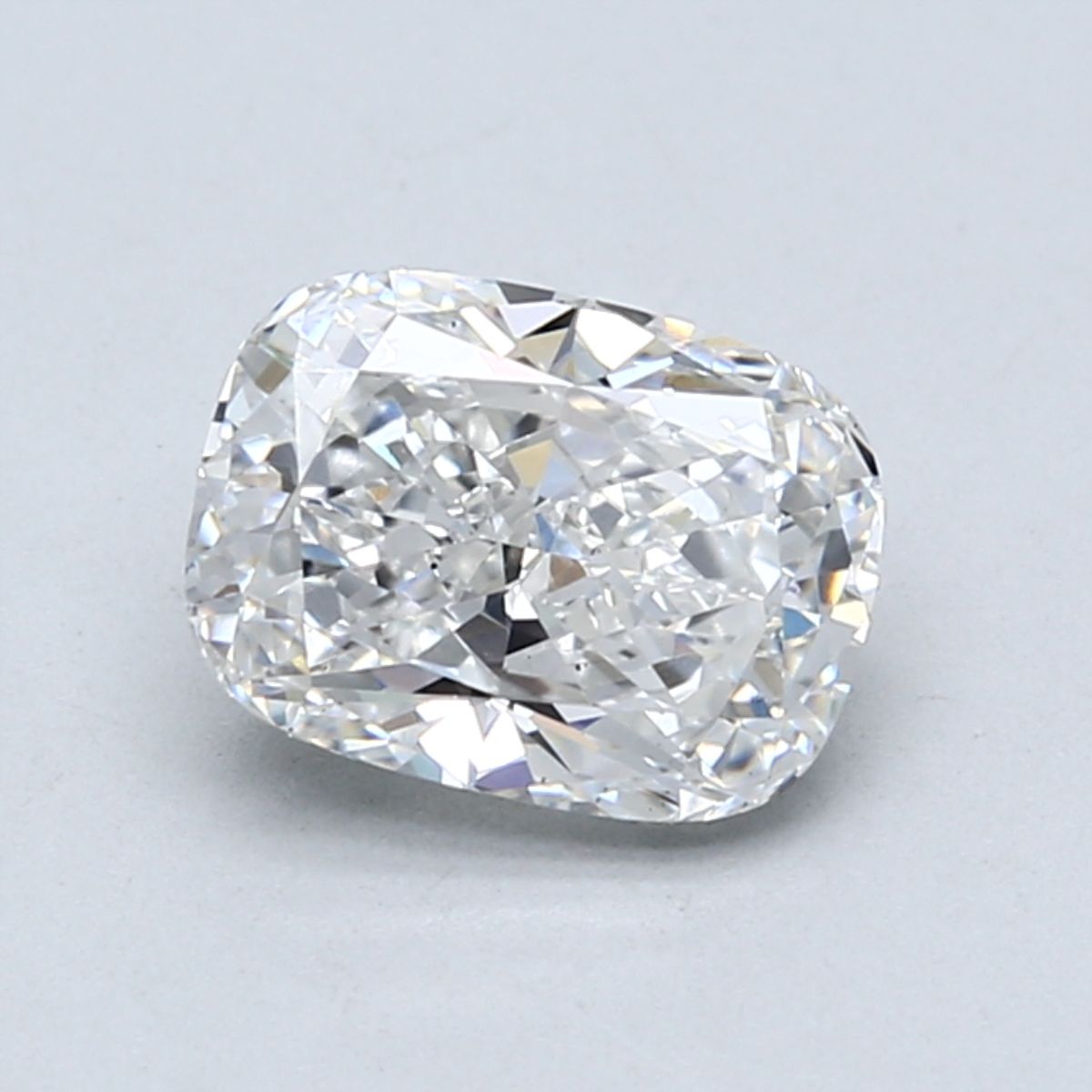 1.69 Carat