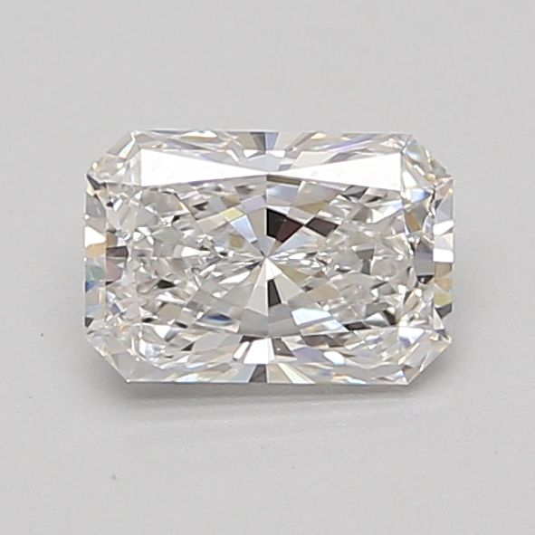 1.03 ct Radiant diamond