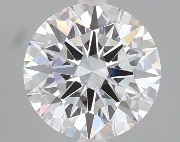 1.06 ct. round Lab Grown Diamond front image