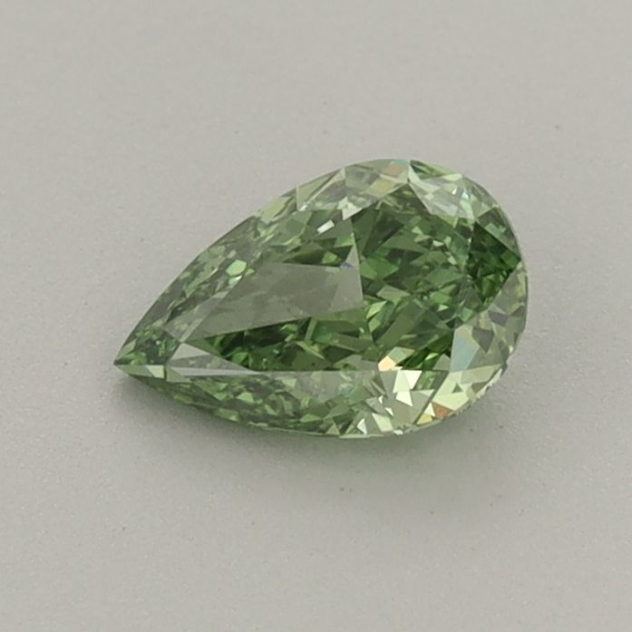 0.49 ct Pear diamond