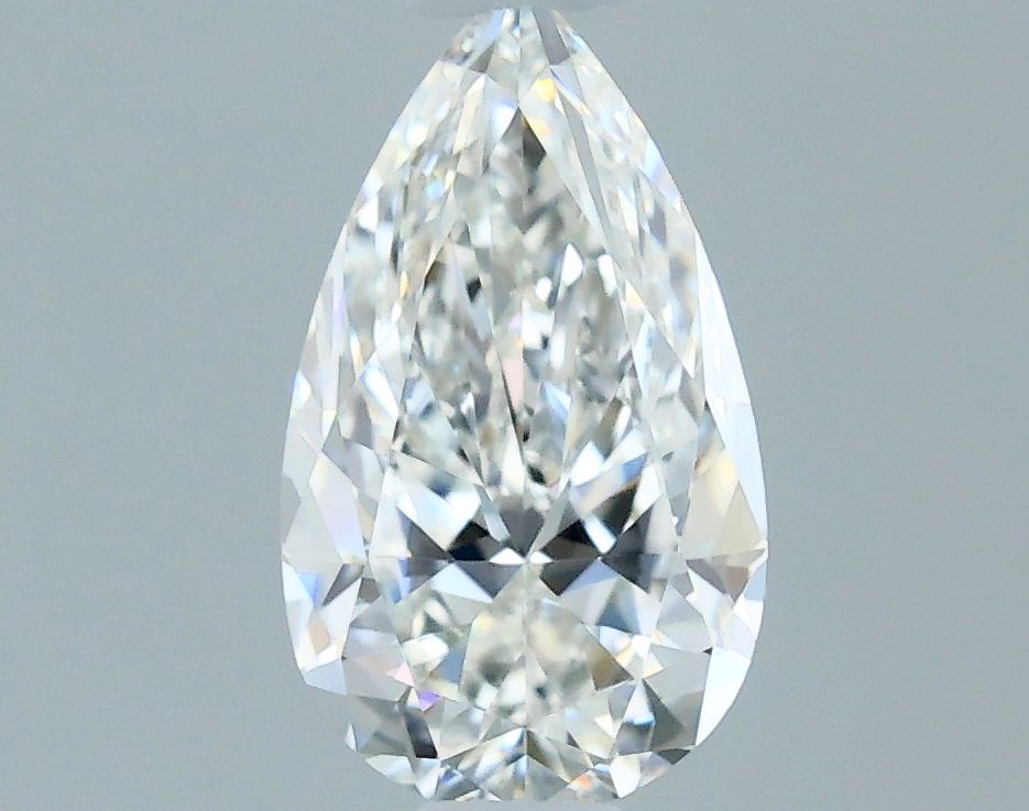 0.60 ct Pear diamond