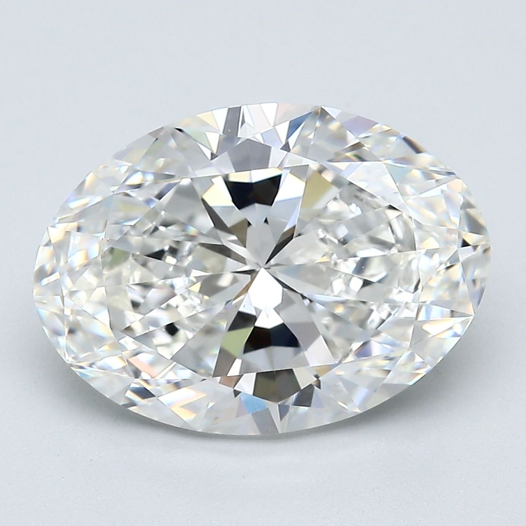 5.01 Carat