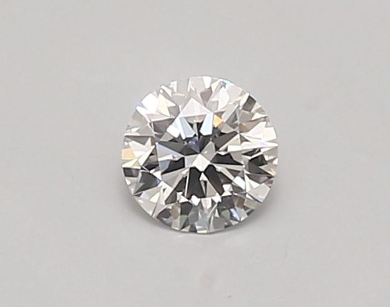 0.35 ct lab-grown Round Diamond