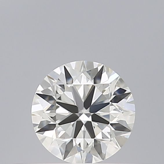 0.28 ct Round diamond