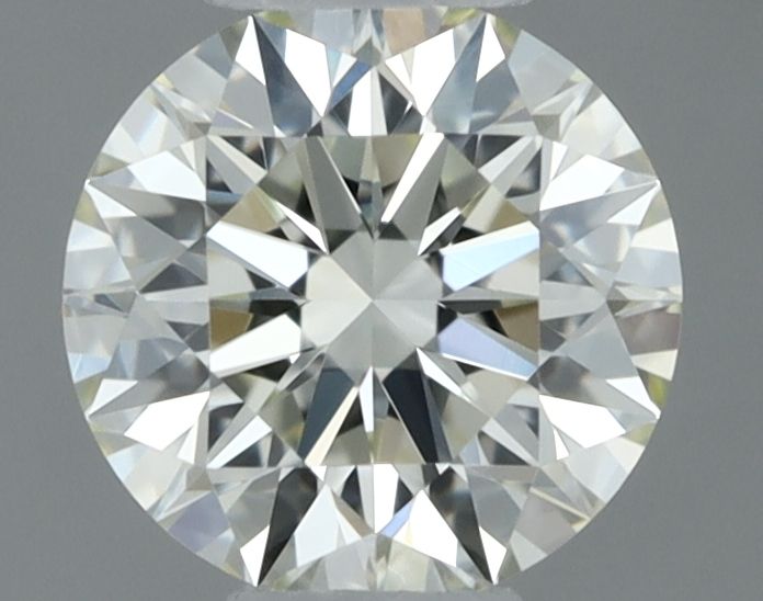 0.30 ct Round diamond