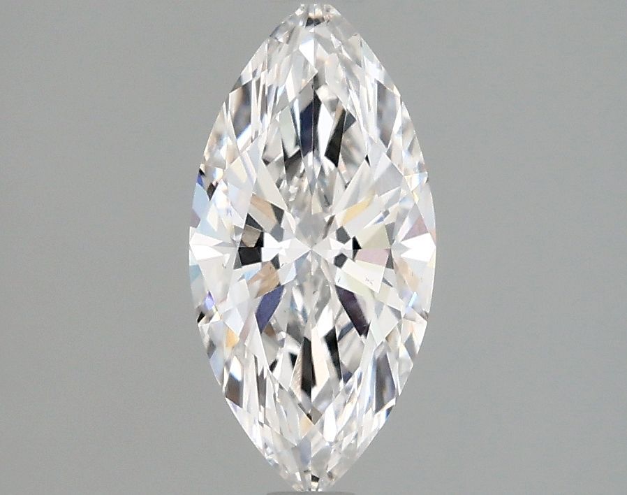 1.07 ct. marquise Lab Grown Diamond front image