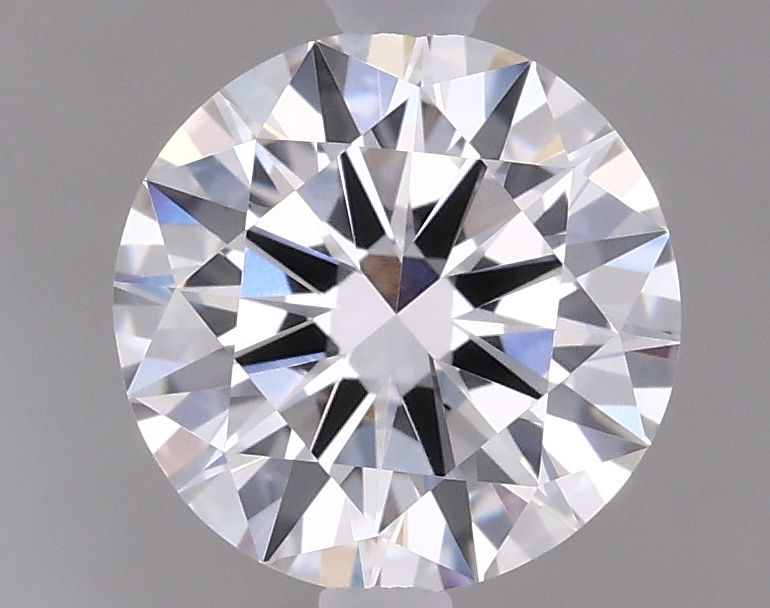 1.04 ct. round Lab Grown Diamond front image