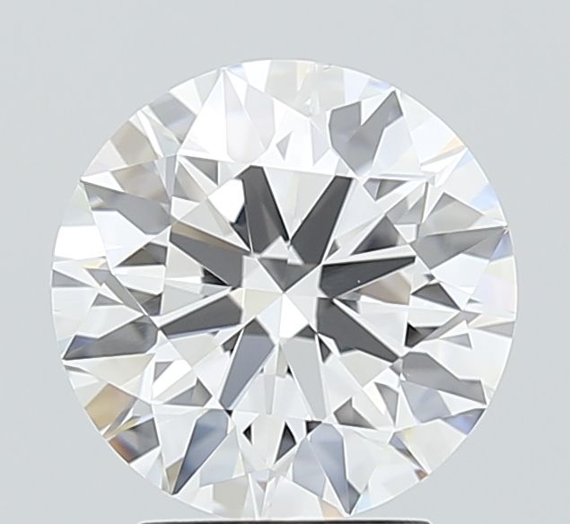 2.52 Carat