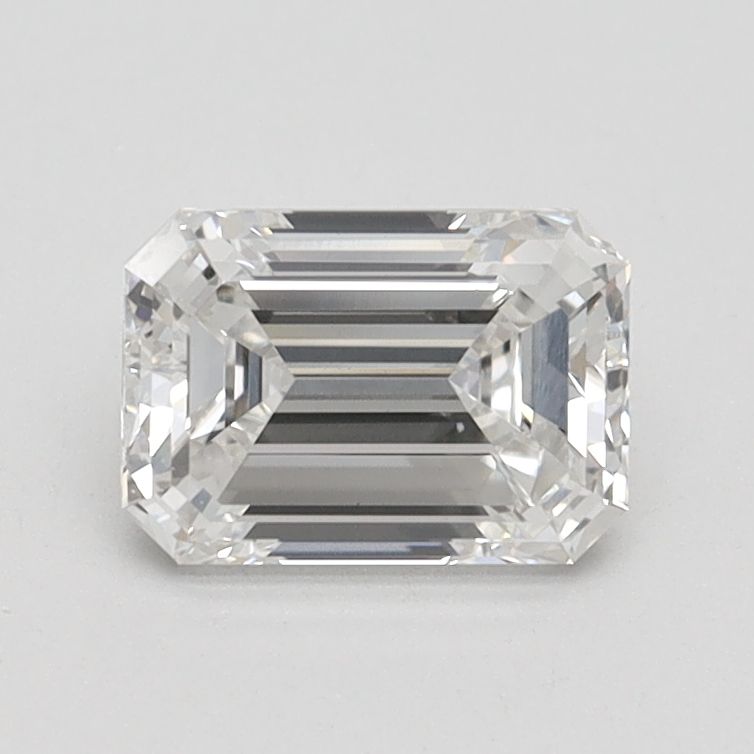 1.02 ct Emerald diamond