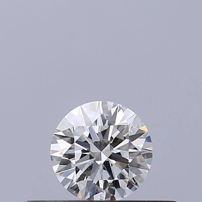 0.23 ct Round diamond