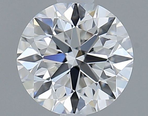 Diamant Rond 0.70 ct - Couleur E - Pureté VS1