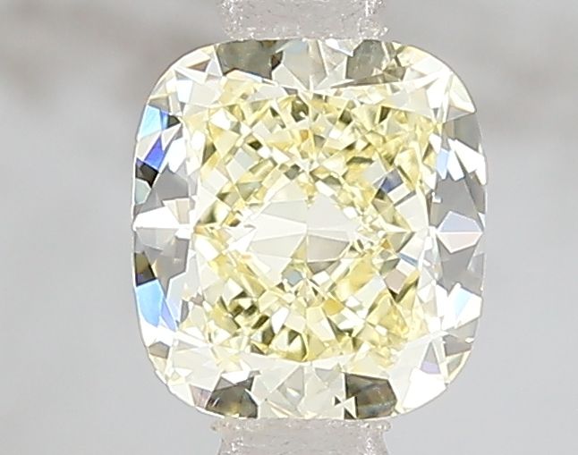 1.00 ct Cushion Modified diamond