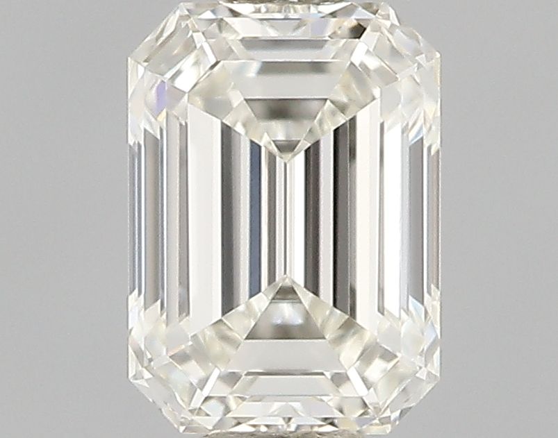 0.3 ct Emerald Diamond