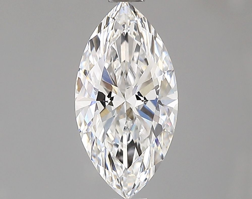 1.03 ct. marquise Lab Grown Diamond front image