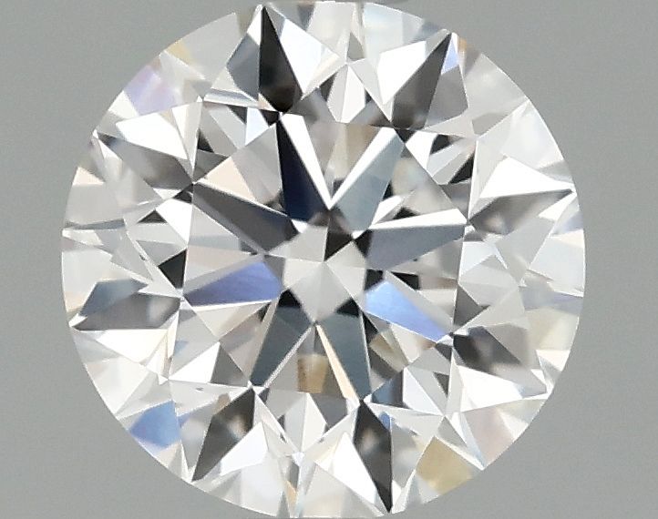 1.09 ct. round Lab Grown Diamond front image