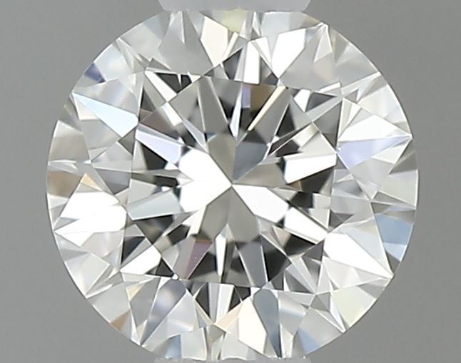 0.32 ct Round Diamond