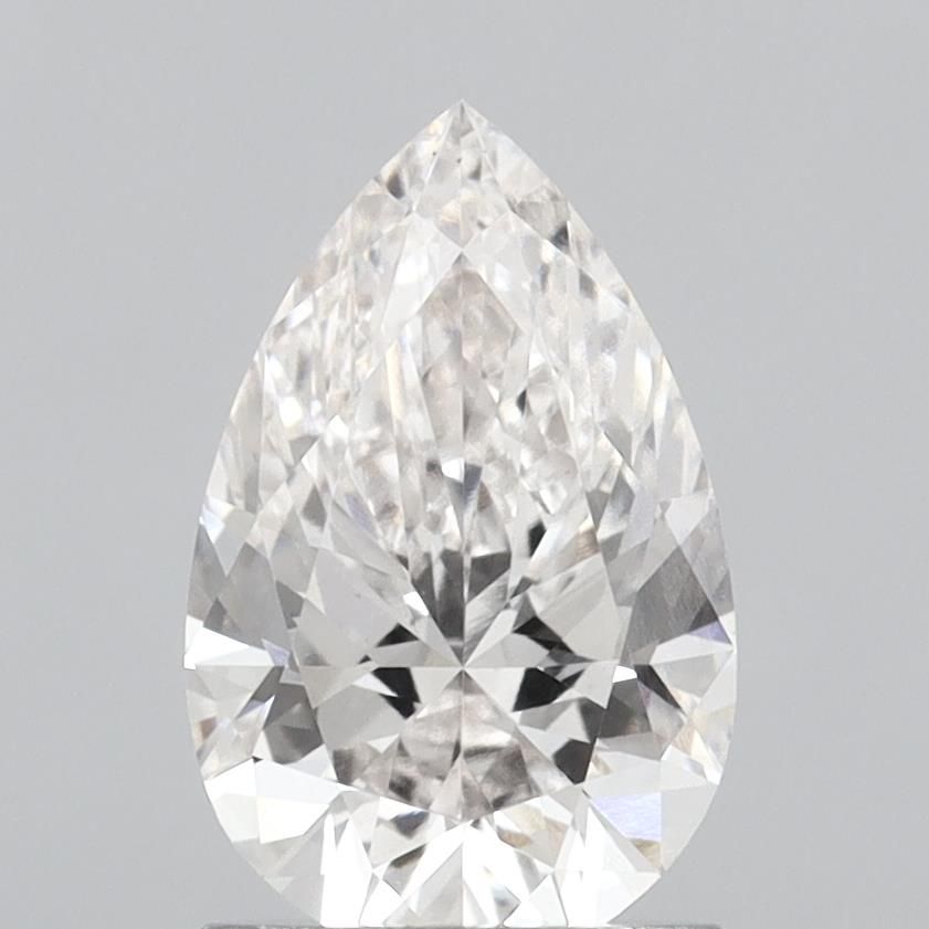 1.50 ct Pear diamond
