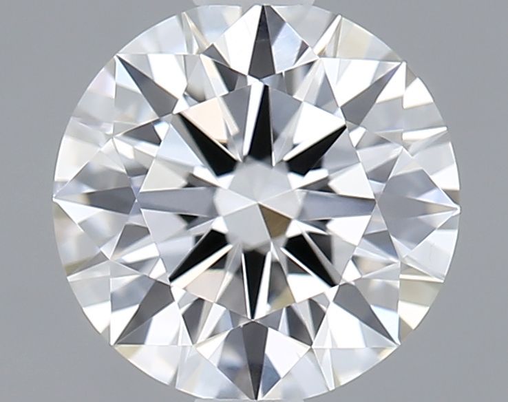 1.03 ct. round Lab Grown Diamond front image