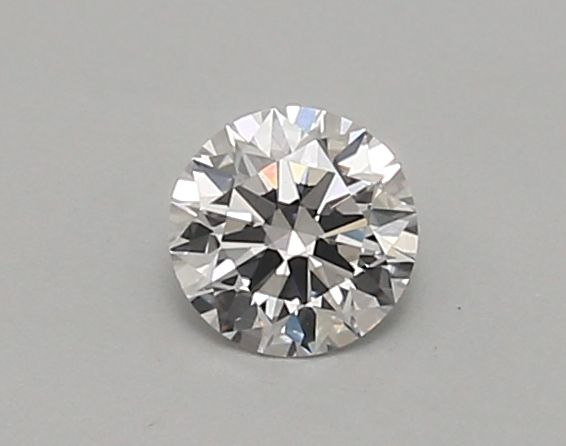 0.43 ct lab-grown Round Diamond
