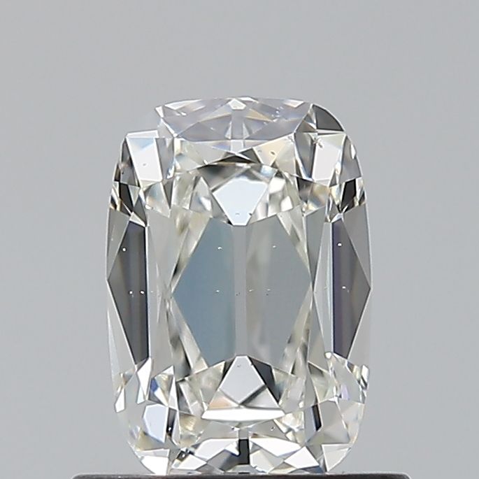 0.8 ct Old miner Diamond
