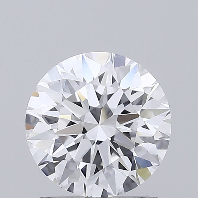 1.11 ct. round Lab Grown Diamond front image
