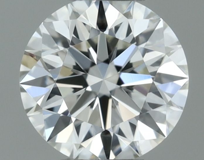 0.30 ct Round diamond