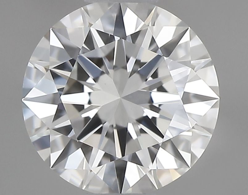 0.53 ct Round diamond