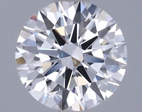 1.01 ct. round Lab Grown Diamond front image