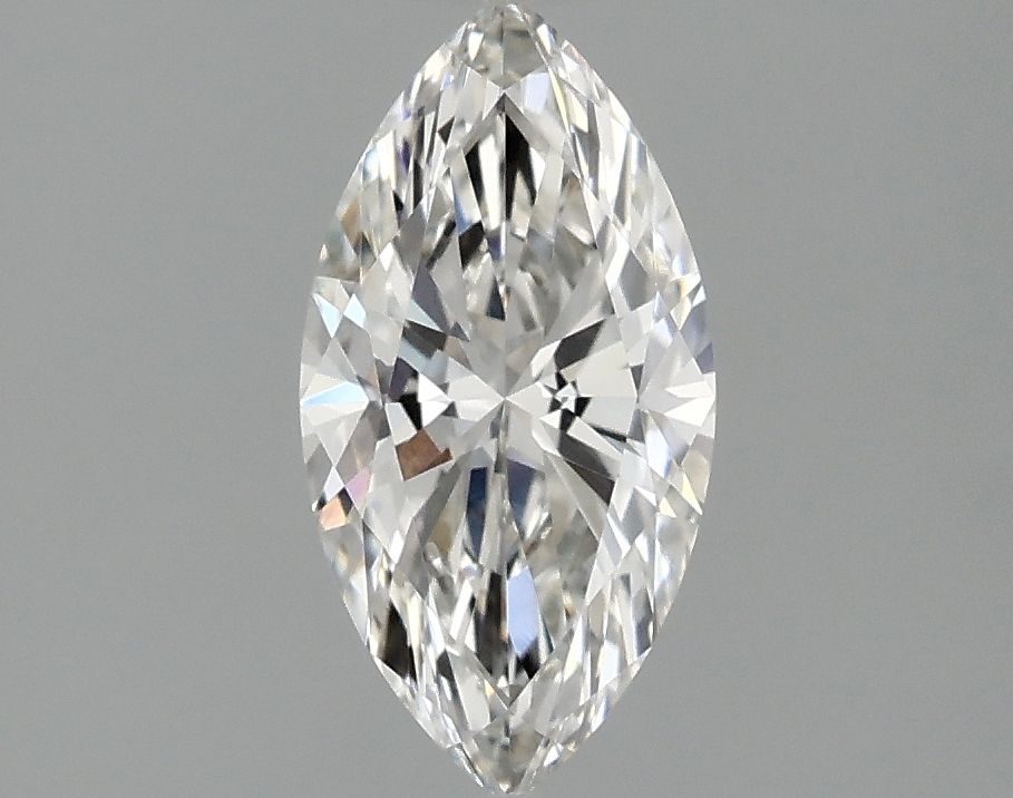 1.04 ct. marquise Lab Grown Diamond front image