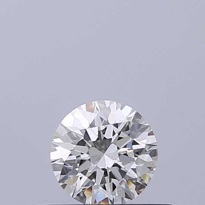 0.36 ct Round diamond