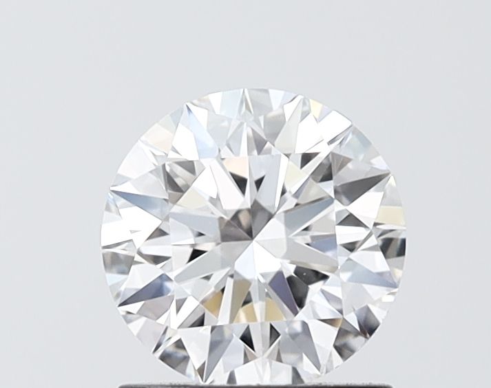 1.02 ct. emerald Lab Grown Diamond front image